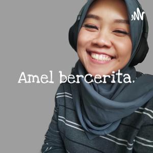 Amel Bercerita