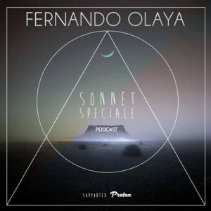 Podcast Sonnet Speciale with Fernando Olaya