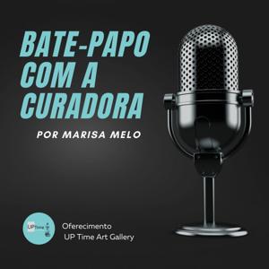 Bate-Papo com a Curadora