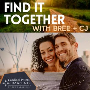 Find It Together with Bree and CJ