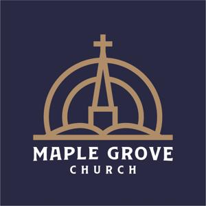 Maple Grove Podcast