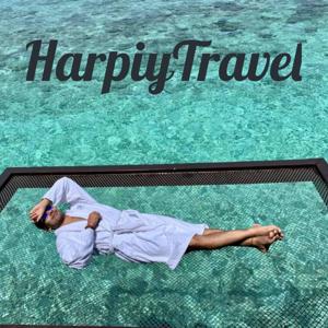 HarpiyTravel