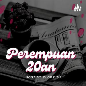 Perempuan 20an
