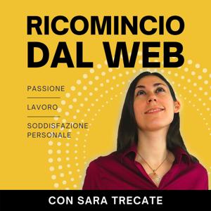 Ricomincio Dal Web