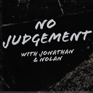 No Judgement Pod