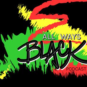 All Ways Black