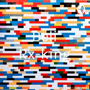 Beli Rx-king