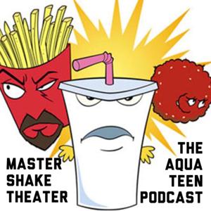 Master Shake Theater