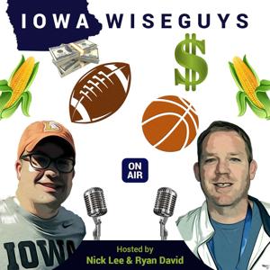 Iowa Wiseguys