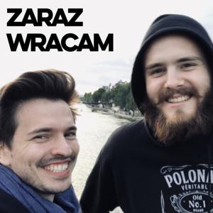 Zaraz Wracam