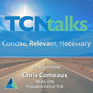 TCN Talks