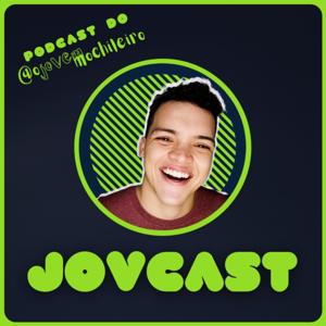 JovCast - Podcast do Jovem Mochileiro