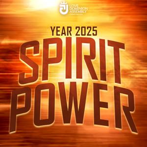 LOVE DOMINION ASSEMBLY INTL