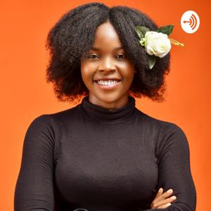 DCW PODCAST BY PAMELA ROBINSON