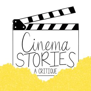 Cinema Stories