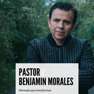 Pastor Benjamin Morales