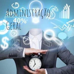 Aulas de Administração Geral