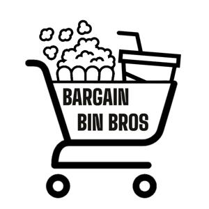 Bargain Bin Bros