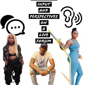 Diggin Deep: Situation Talk