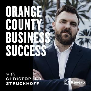 Orange County Business Success