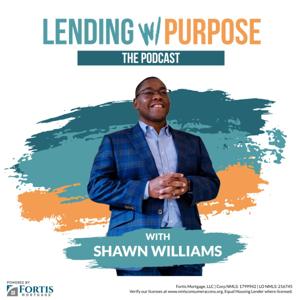 LENDING WITH PURPOSE