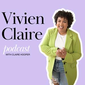 Vivien Claire Podcast