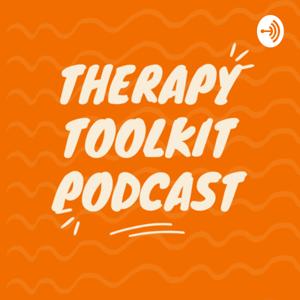 Therapy Toolkit Podcast