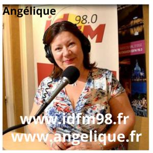 Angélique vous présente l'Horoscope et ses émissions