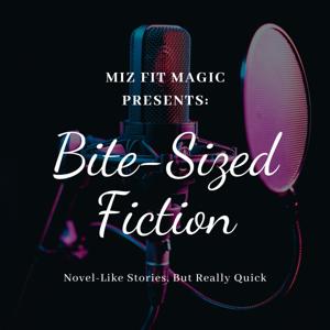 Mizfit Magic Presents: