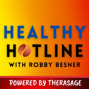 Healthy Hotline by Therasage