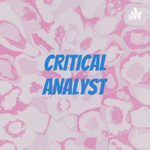 CRITICAL ANALYST