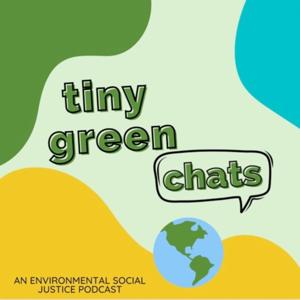 Tiny Green Chats