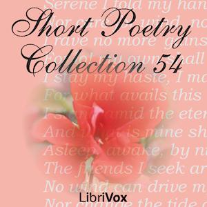 Short Poetry Collection 054 by Various