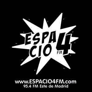 Podcast Espacio 4 FM