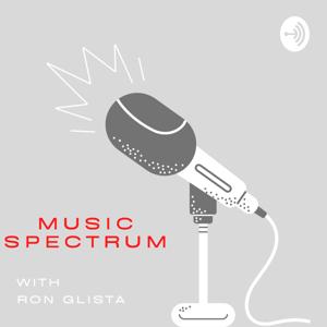 Music Spectrum