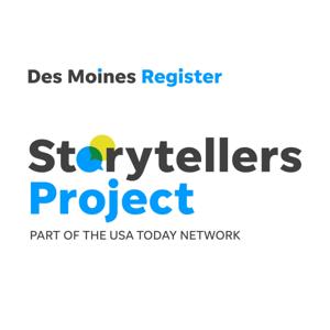 Des Moines Storytellers Project by Des Moines Register