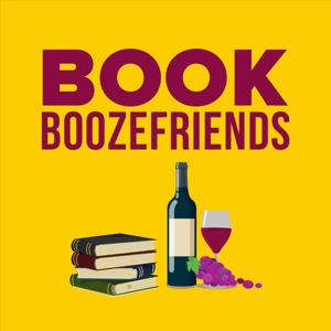 Book Boozefriends