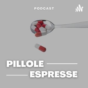 Pillole Espresse