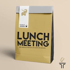 Lunch Meeting by keepitliberal.de