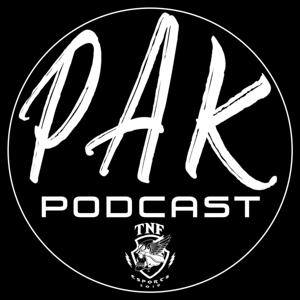 PAK Podcast