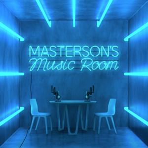 Masterson's Music Room