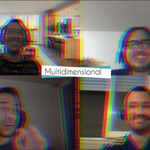 Multidimensional Podcast