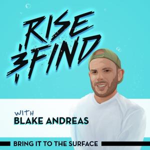 Rise & Find