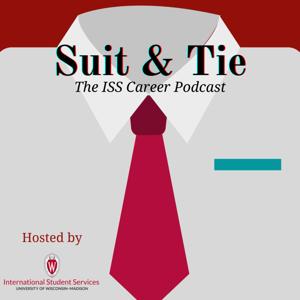 Suit & Tie: The ISS Career Podcast