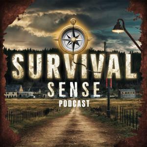 Survival Sense Podcast