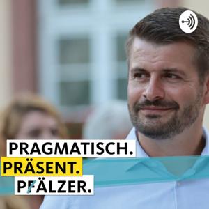 Pragmatisch. Präsent. P(f)älzer.