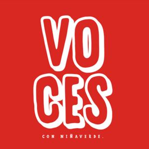 Voces.