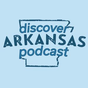 Discover Arkansas