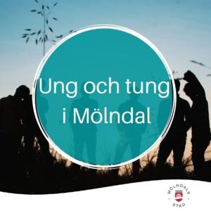 Ung och tung i Mölndal