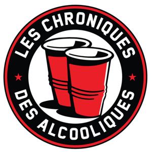 Les Chroniques Des Alcooliques by Les Chroniques Des Alcooliques